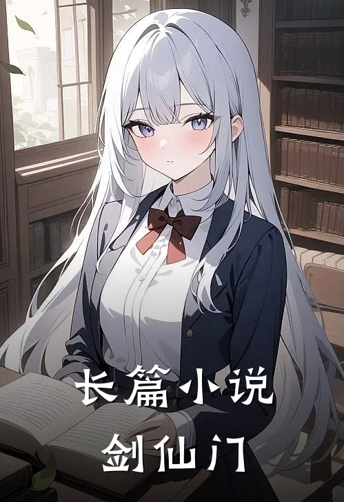 长篇小说剑仙门