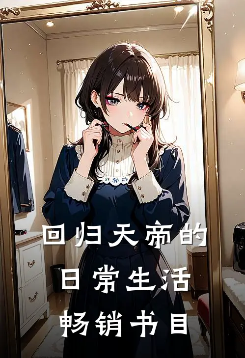 回归天帝的日常生活畅销书目