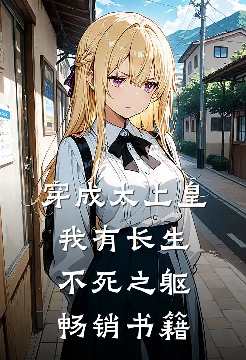 穿成太上皇，我有长生不死之躯畅销书籍