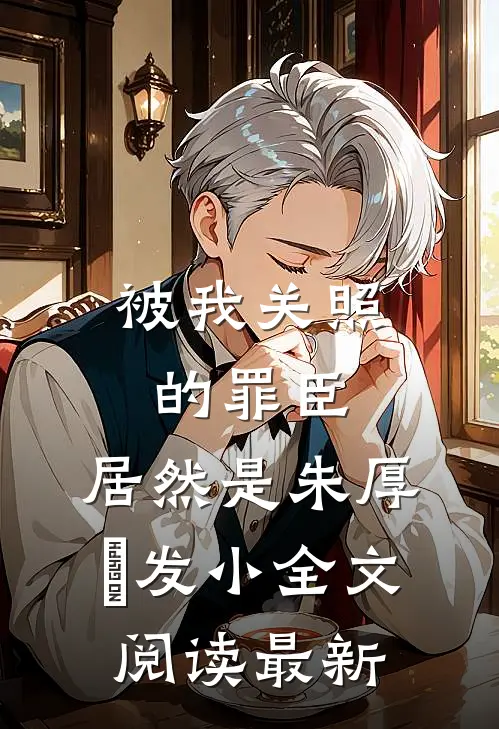被我关照的罪臣，居然是朱厚熜发小全文阅读最新