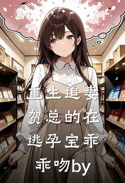 重生追妻，贺总的在逃孕宝乖乖吻by