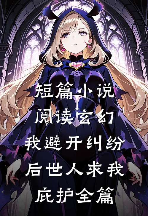 短篇小说阅读玄幻:我避开纠纷后世人求我庇护全篇