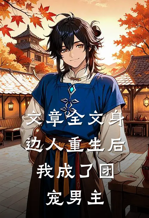 文章全文身边人重生后,我成了团宠男主