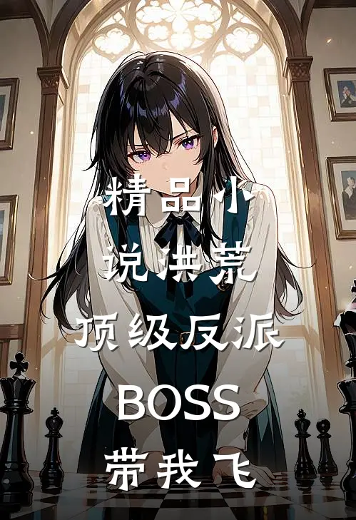 精品小说洪荒：顶级反派BOSS带我飞
