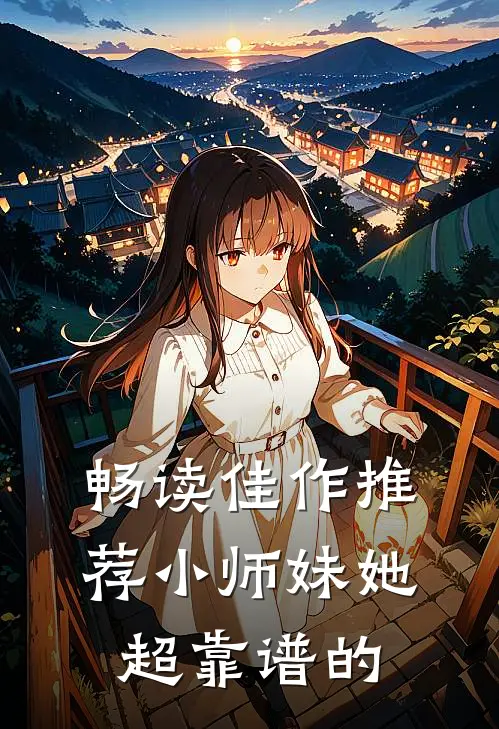 畅读佳作推荐小师妹她超靠谱的