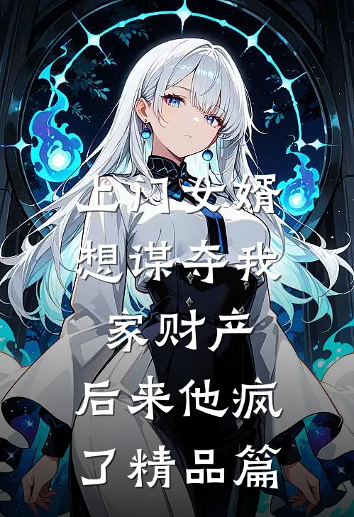 上门女婿想谋夺我家财产，后来他疯了精品篇