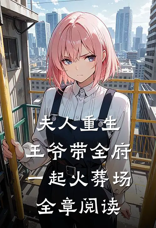 夫人重生，王爷带全府一起火葬场全章阅读