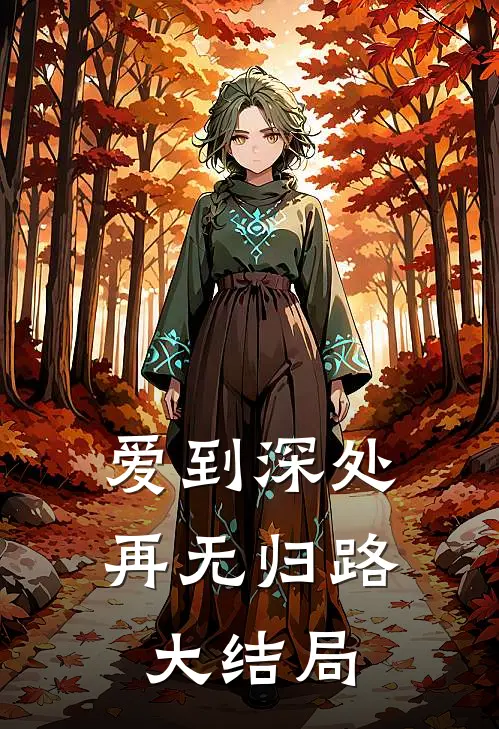 爱到深处再无归路大结局