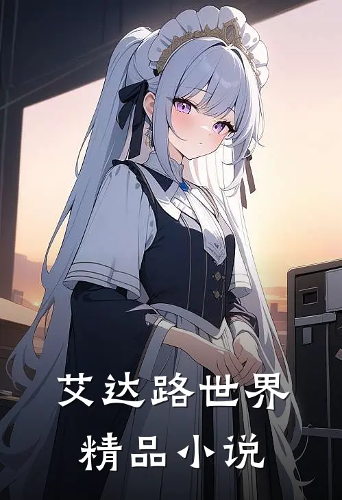 艾达路世界精品小说
