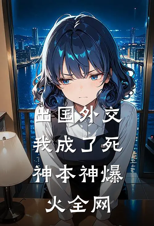 出国外交，我成了死神本神爆火全网