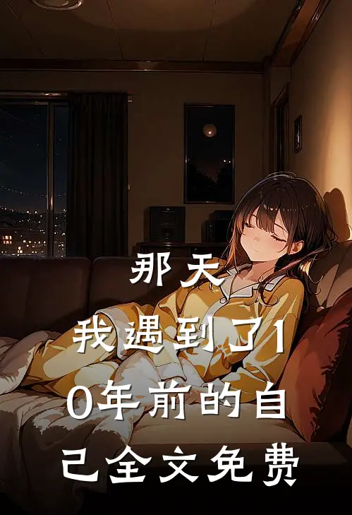 那天，我遇到了10年前的自己全文免费
