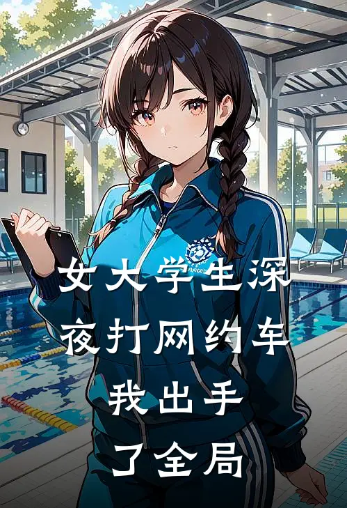女大学生深夜打网约车，我出手了全局