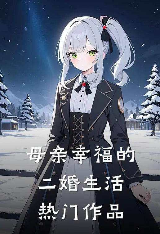 母亲幸福的二婚生活热门作品