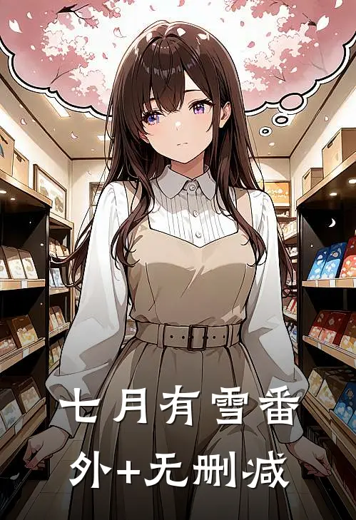 七月有雪番外+无删减
