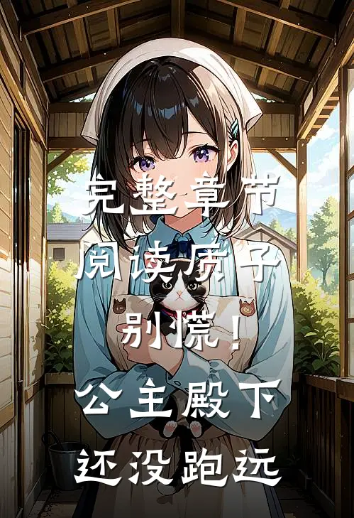 完整章节阅读质子别慌！公主殿下还没跑远