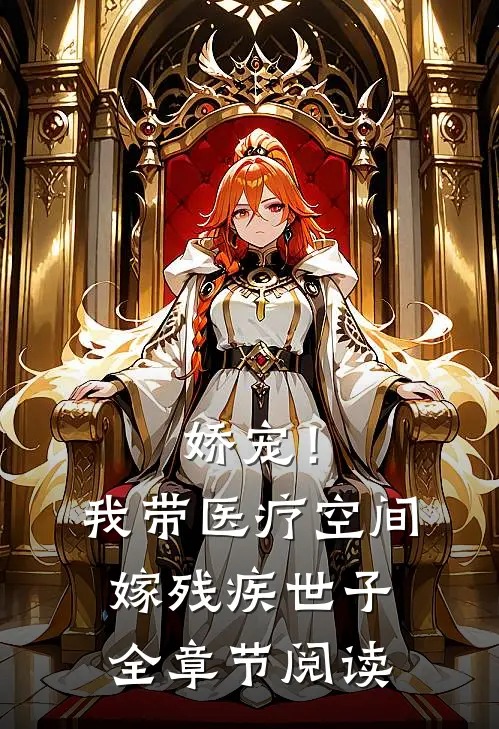 娇宠！我带医疗空间嫁残疾世子全章节阅读