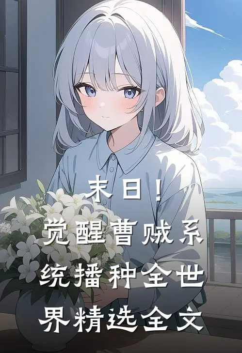 末日！觉醒曹贼系统，播种全世界精选全文