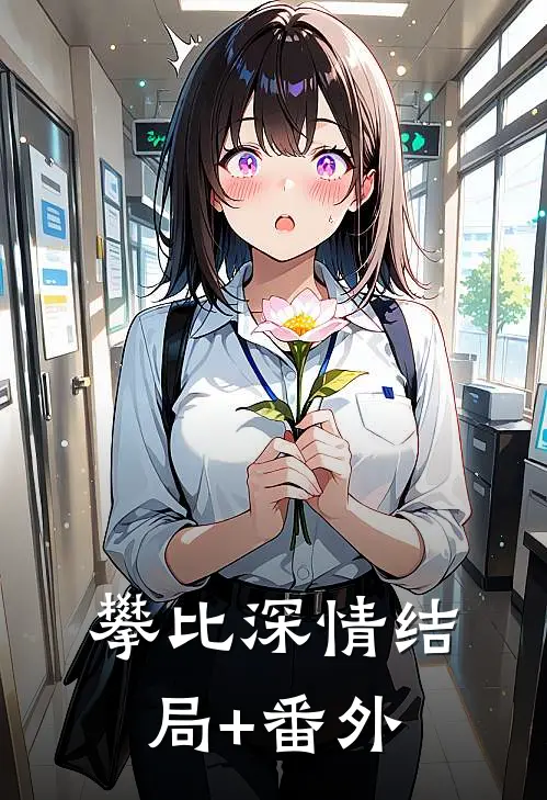 攀比深情结局+番外