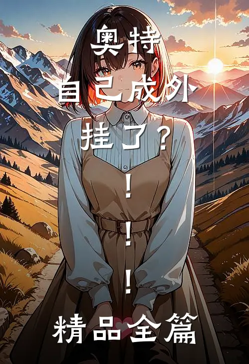 奥特：自己成外挂了？！！！精品全篇
