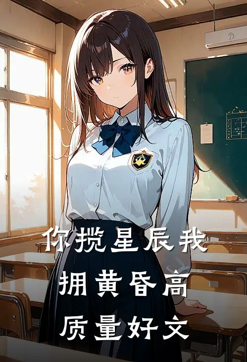 你揽星辰我拥黄昏高质量好文
