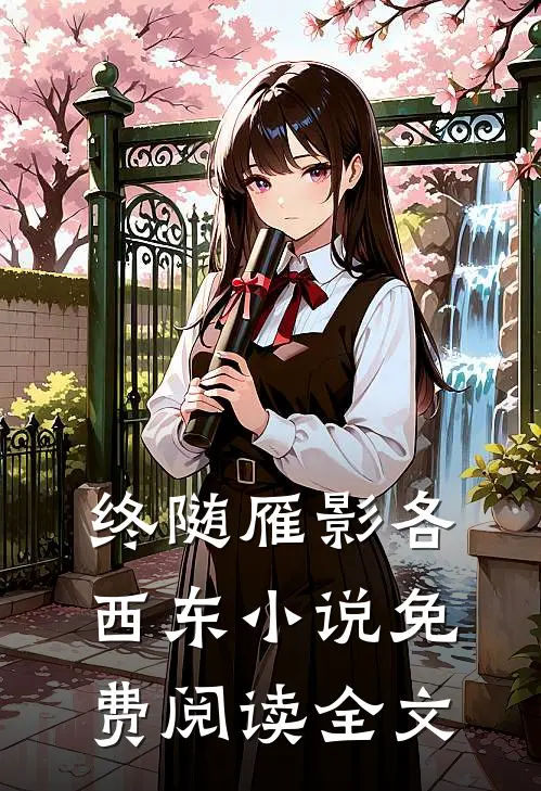 终随雁影各西东小说免费阅读全文