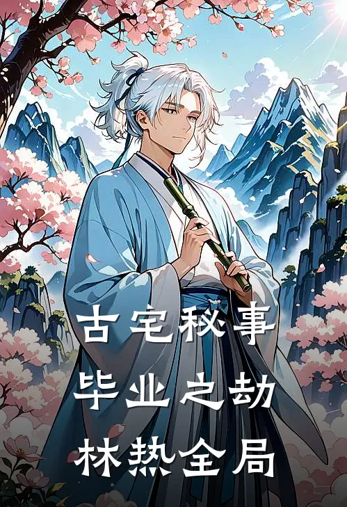 古宅秘事：毕业之劫林热全局