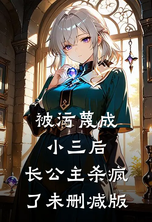 被污蔑成小三后，长公主杀疯了未删减版