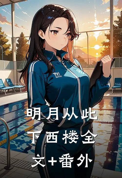 明月从此下西楼全文+番外