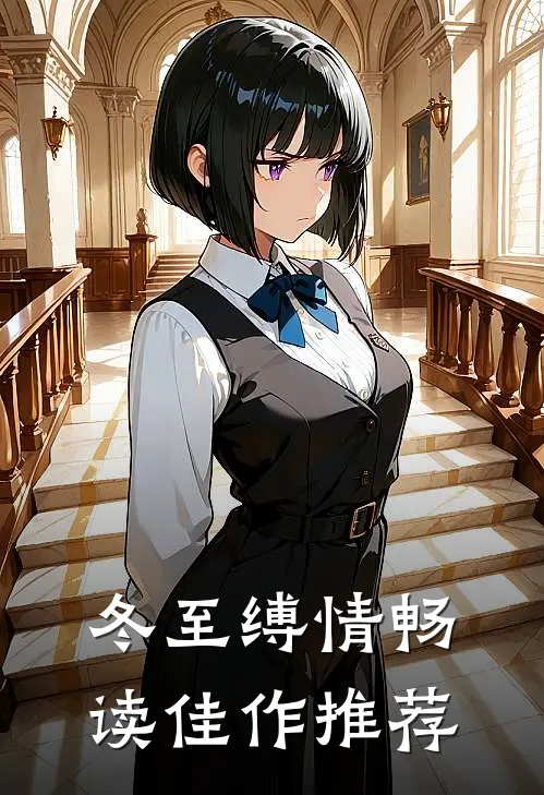 冬至缚情畅读佳作推荐