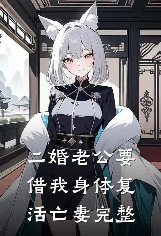 二婚老公要借我身体复活亡妻完整