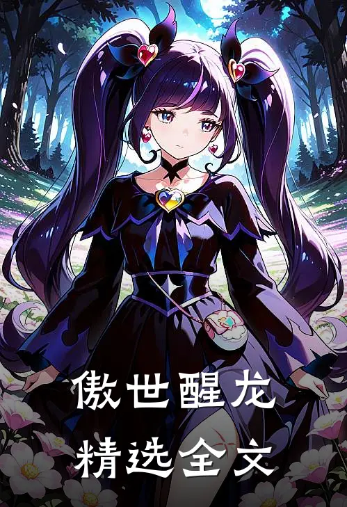 傲世醒龙精选全文