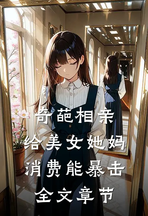 奇葩相亲，给美女她妈消费能暴击全文章节