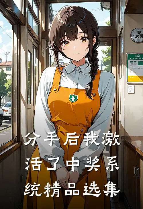 分手后我激活了中奖系统精品选集
