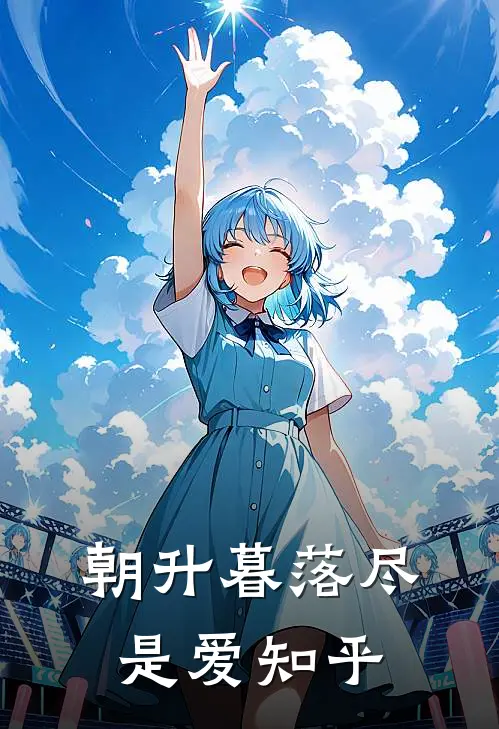 朝升暮落尽是爱知乎