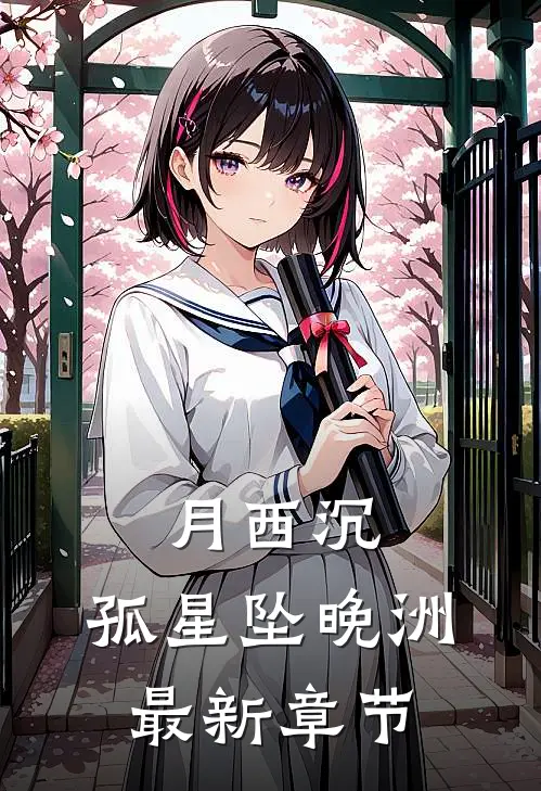 月西沉，孤星坠晚洲最新章节