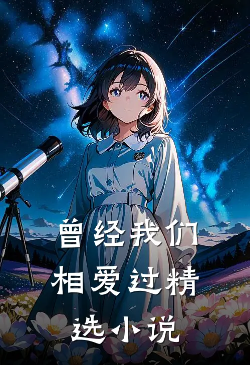 曾经我们相爱过精选小说
