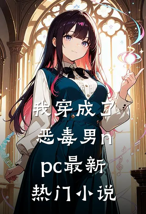 我穿成了恶毒男npc最新热门小说