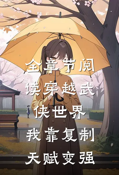 全章节阅读穿越武侠世界，我靠复制天赋变强