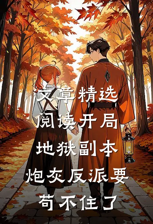 文章精选阅读开局地狱副本，炮灰反派要苟不住了