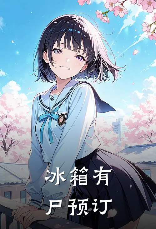 冰箱有尸预订