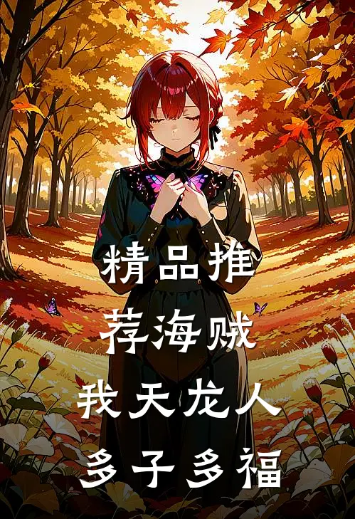 精品推荐海贼：我天龙人，多子多福
