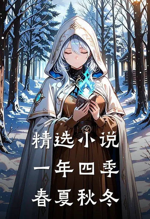 精选小说一年四季春夏秋冬