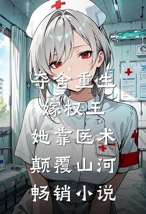 夺舍重生嫁权王，她靠医术颠覆山河畅销小说