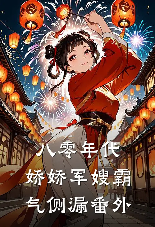 八零年代：娇娇军嫂霸气侧漏番外