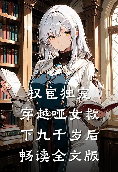 权宦独宠：穿越哑女救下九千岁后畅读全文版