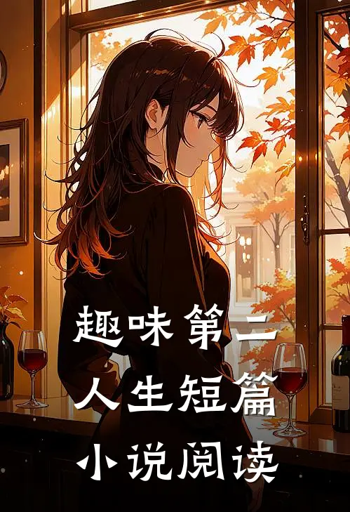 趣味第二人生短篇小说阅读