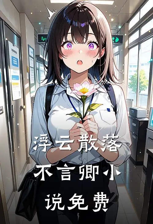 浮云散落不言卿小说免费
