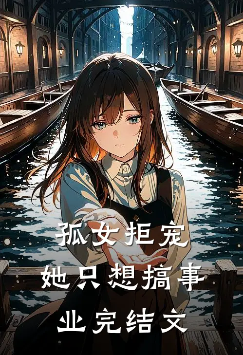 孤女拒宠：她只想搞事业完结文