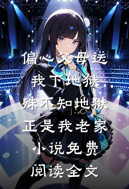 偏心父母送我下地狱，殊不知地狱正是我老家小说免费阅读全文