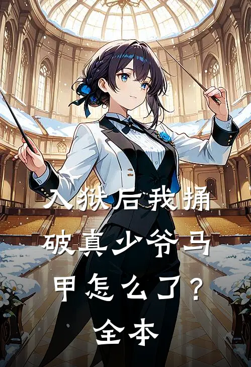 入狱后我捅破真少爷马甲怎么了？全本